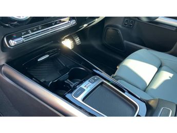 Mercedes-Benz GLA 250e AMG Line Premium 5dr Auto Hatchback
