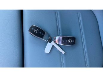 Mercedes-Benz GLA 250e AMG Line Premium 5dr Auto Hatchback