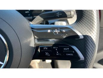 Mercedes-Benz GLA 250e AMG Line Premium 5dr Auto Hatchback