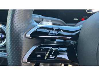 Mercedes-Benz GLA 250e AMG Line Premium 5dr Auto Hatchback