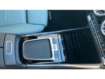 Mercedes-Benz GLA 250e AMG Line Premium 5dr Auto Hatchback