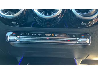 Mercedes-Benz GLA 250e AMG Line Premium 5dr Auto Hatchback