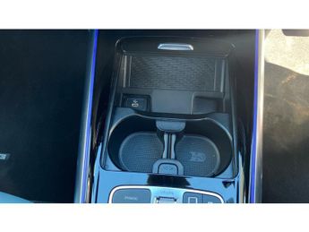 Mercedes-Benz GLA 250e AMG Line Premium 5dr Auto Hatchback