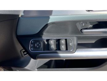 Mercedes-Benz GLA 250e AMG Line Premium 5dr Auto Hatchback