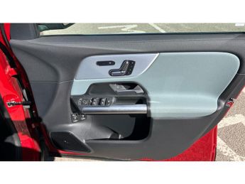 Mercedes-Benz GLA 250e AMG Line Premium 5dr Auto Hatchback