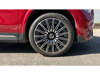 Mercedes-Benz GLA 250e AMG Line Premium 5dr Auto Hatchback