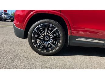 Mercedes-Benz GLA 250e AMG Line Premium 5dr Auto Hatchback