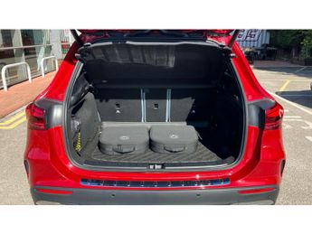Mercedes-Benz GLA 250e AMG Line Premium 5dr Auto Hatchback