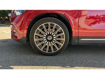 Mercedes-Benz GLA 250e AMG Line Premium 5dr Auto Hatchback