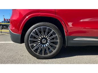 Mercedes-Benz GLA 250e AMG Line Premium 5dr Auto Hatchback