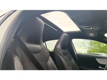 Mercedes-Benz A-Class A220d AMG Line Premium Plus 5dr Auto Diesel Hatchback