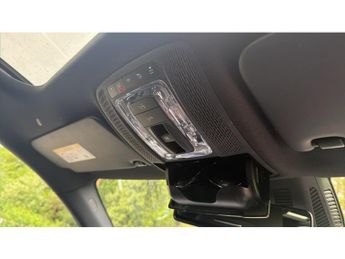 Mercedes-Benz A-Class A220d AMG Line Premium Plus 5dr Auto Diesel Hatchback
