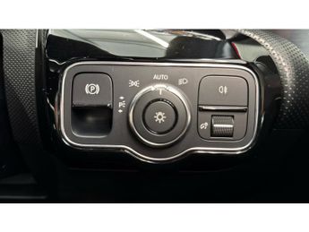 Mercedes-Benz A-Class A200 AMG Line Premium 5dr Auto Petrol Hatchback