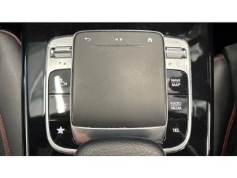 Mercedes-Benz A-Class A200 AMG Line Premium 5dr Auto Petrol Hatchback