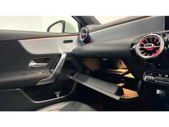 Mercedes-Benz A-Class A200 AMG Line Premium 5dr Auto Petrol Hatchback