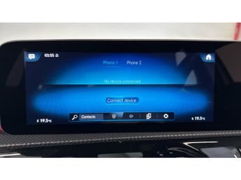 Mercedes-Benz A-Class A200 AMG Line Premium 5dr Auto Petrol Hatchback