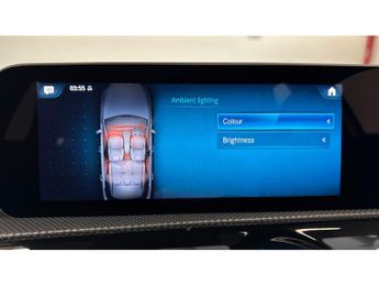 Mercedes-Benz A-Class A200 AMG Line Premium 5dr Auto Petrol Hatchback