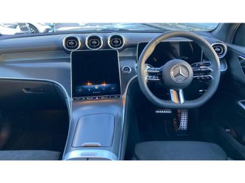 Mercedes-Benz GLC 300de 4Matic Urban Edition 5dr 9G-Tronic Estate
