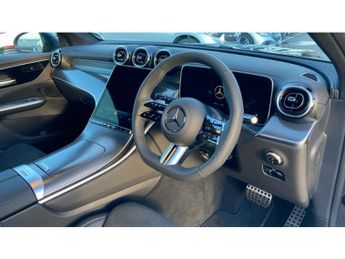 Mercedes-Benz GLC 300de 4Matic Urban Edition 5dr 9G-Tronic Estate