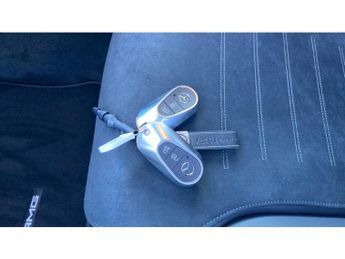 Mercedes-Benz GLC 300de 4Matic Urban Edition 5dr 9G-Tronic Estate