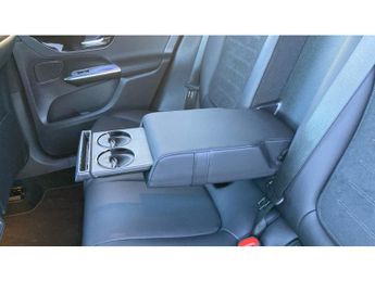 Mercedes-Benz GLC 300de 4Matic Urban Edition 5dr 9G-Tronic Estate