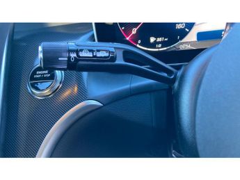 Mercedes-Benz GLC 300de 4Matic Urban Edition 5dr 9G-Tronic Estate