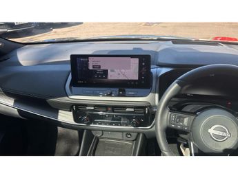 Nissan Qashqai 1.5 E-Power 205 Tekna [Bose] 5dr Auto Hybrid Hatchback