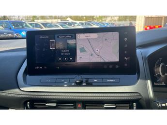 Nissan Qashqai 1.5 E-Power 205 Tekna [Bose] 5dr Auto Hybrid Hatchback