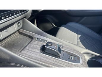 Nissan Qashqai 1.5 E-Power 205 Tekna [Bose] 5dr Auto Hybrid Hatchback