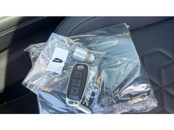 Nissan Qashqai 1.5 E-Power 205 Tekna [Bose] 5dr Auto Hybrid Hatchback