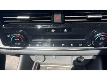 Nissan Qashqai 1.5 E-Power 205 Tekna [Bose] 5dr Auto Hybrid Hatchback