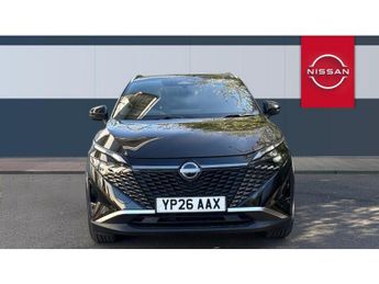 Nissan Qashqai 1.5 E-Power 205 Tekna [Bose] 5dr Auto Hybrid Hatchback