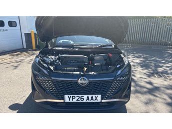 Nissan Qashqai 1.5 E-Power 205 Tekna [Bose] 5dr Auto Hybrid Hatchback