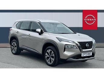 Nissan X-Trail 1.5 MHEV 163 Acenta Premium 5dr Xtronic Petrol Station Wagon