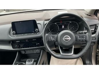 Nissan X-Trail 1.5 MHEV 163 Acenta Premium 5dr Xtronic Petrol Station Wagon