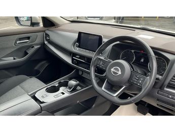 Nissan X-Trail 1.5 MHEV 163 Acenta Premium 5dr Xtronic Petrol Station Wagon
