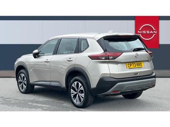 Nissan X-Trail 1.5 MHEV 163 Acenta Premium 5dr Xtronic Petrol Station Wagon