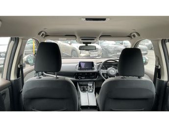 Nissan X-Trail 1.5 MHEV 163 Acenta Premium 5dr Xtronic Petrol Station Wagon