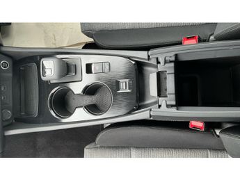 Nissan X-Trail 1.5 MHEV 163 Acenta Premium 5dr Xtronic Petrol Station Wagon