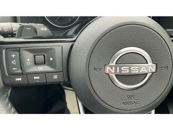 Nissan X-Trail 1.5 MHEV 163 Acenta Premium 5dr Xtronic Petrol Station Wagon