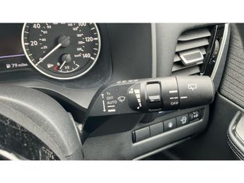 Nissan X-Trail 1.5 MHEV 163 Acenta Premium 5dr Xtronic Petrol Station Wagon