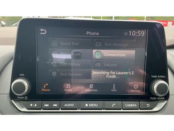 Nissan X-Trail 1.5 MHEV 163 Acenta Premium 5dr Xtronic Petrol Station Wagon