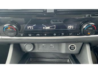 Nissan X-Trail 1.5 MHEV 163 Acenta Premium 5dr Xtronic Petrol Station Wagon