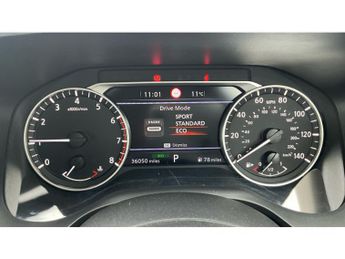 Nissan X-Trail 1.5 MHEV 163 Acenta Premium 5dr Xtronic Petrol Station Wagon