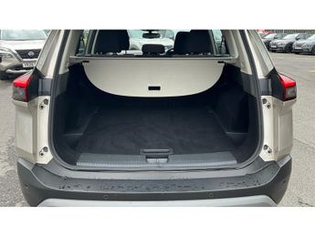 Nissan X-Trail 1.5 MHEV 163 Acenta Premium 5dr Xtronic Petrol Station Wagon