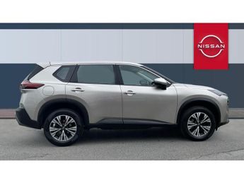 Nissan X-Trail 1.5 MHEV 163 Acenta Premium 5dr Xtronic Petrol Station Wagon