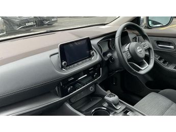 Nissan X-Trail 1.5 MHEV 163 Acenta Premium 5dr Xtronic Petrol Station Wagon