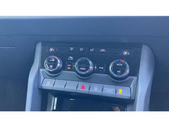 Skoda Karoq 1.5 TSI SE 5dr DSG Petrol Estate