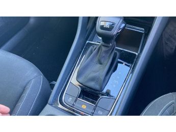 Skoda Karoq 1.5 TSI SE 5dr DSG Petrol Estate