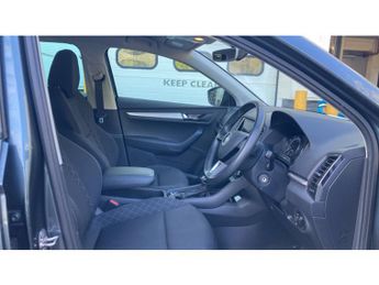 Skoda Karoq 1.5 TSI SE 5dr DSG Petrol Estate